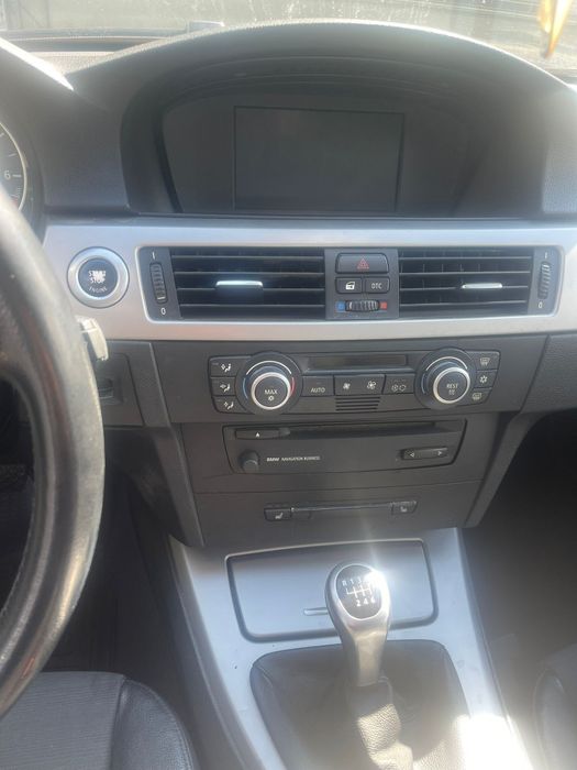 BMW 318i în stare foarte bună!