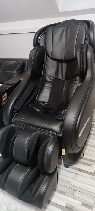 Масажен стол, без забележки