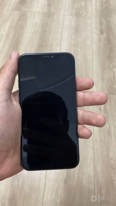 Iphone 11 pro 512 gb 72% yomkust