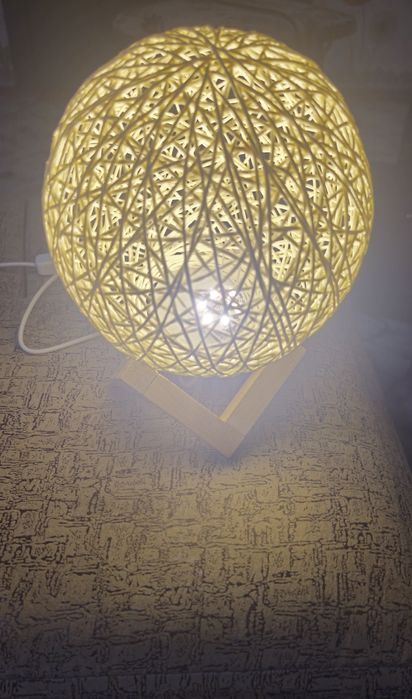 Продам в идеальном состоянии ночник