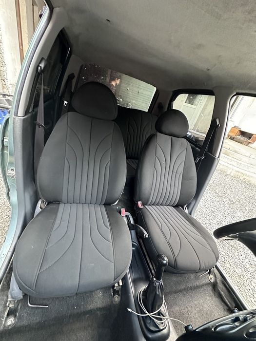 matiz zur holatda