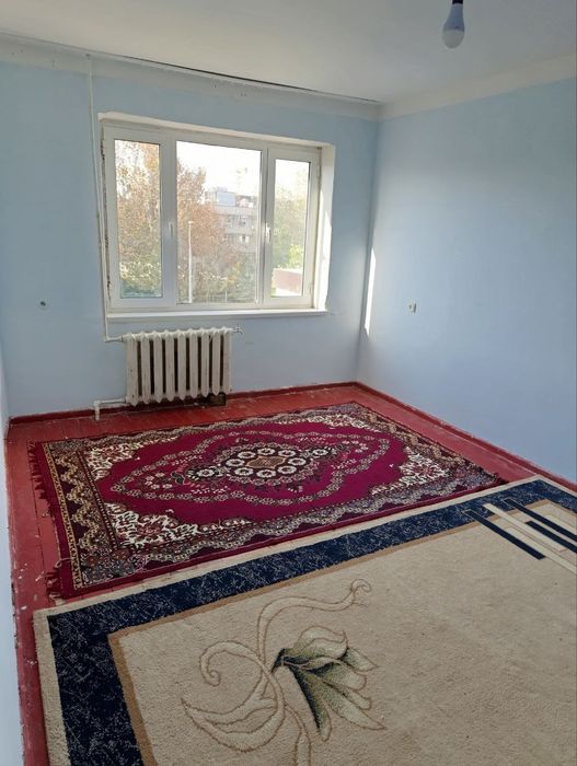 Сдаётся в аренду 3х комнатная квартира в Мирабадском районе  цена:400