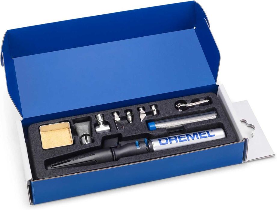 Dremel 2000-7 Versa-Tip газов поялник