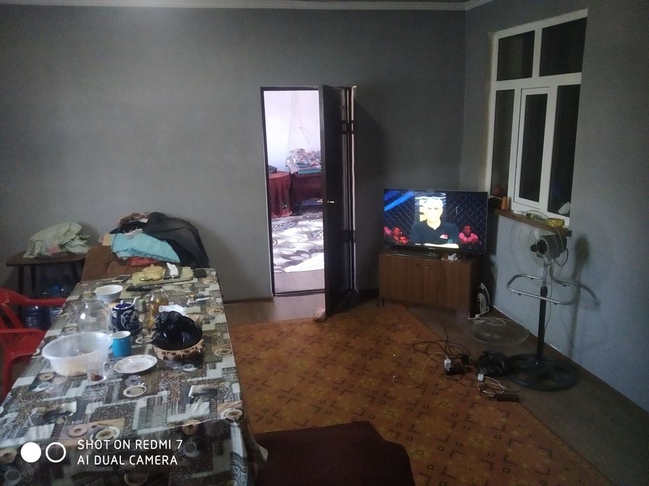 Продается двух этажный дом