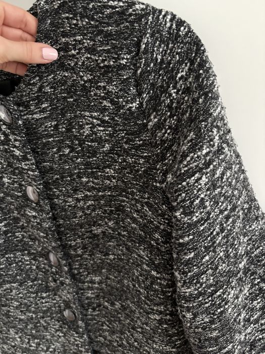 Дамско пролетно палто Made in Italy