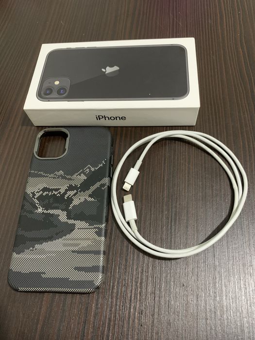 iPhone 11 128gb