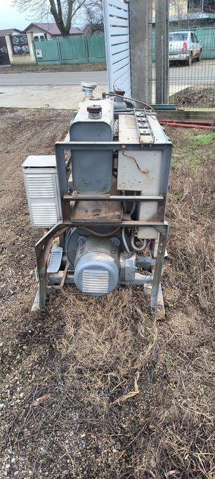 Generatoare diesel si benzină