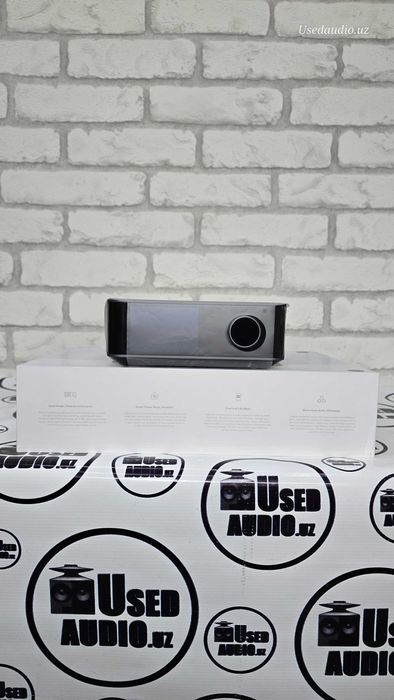 Усилитель WiiM Amp Ultra — Стример Усилитель. Новый.