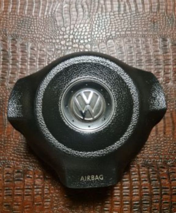 Аербег/Airbag VW Polo