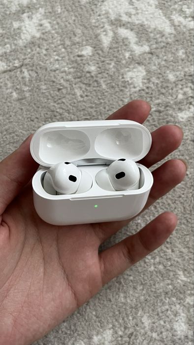 Наушники airpods pro 2