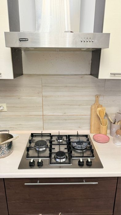 Куханный гарнирут