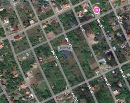 УПИ за жилищно строителство с. Кранево НК4382