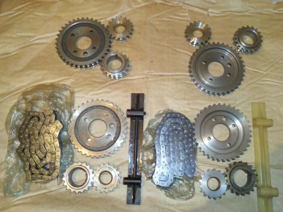 Аксесоари за Лада, ВАЗ, Жигули и Москвич