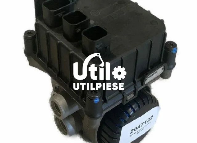 modulator ebs daf xf cf euro 6 2047122 + piese camioane daf