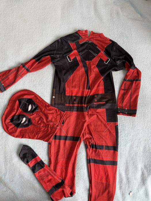 Новогоднии костюм