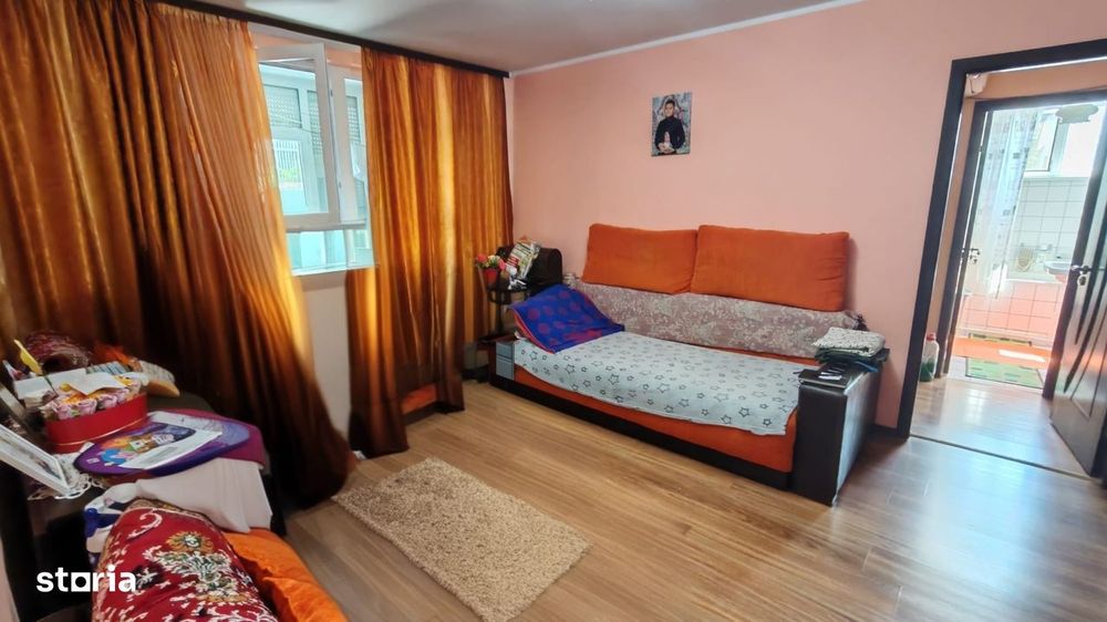 Apartament bine pozitionat zona Neacsu — fotografia 1