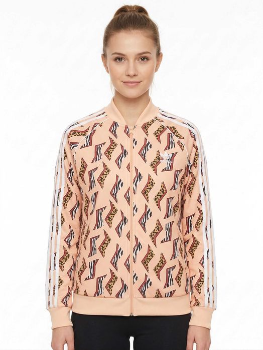 Adidas Горнище/Дамско м