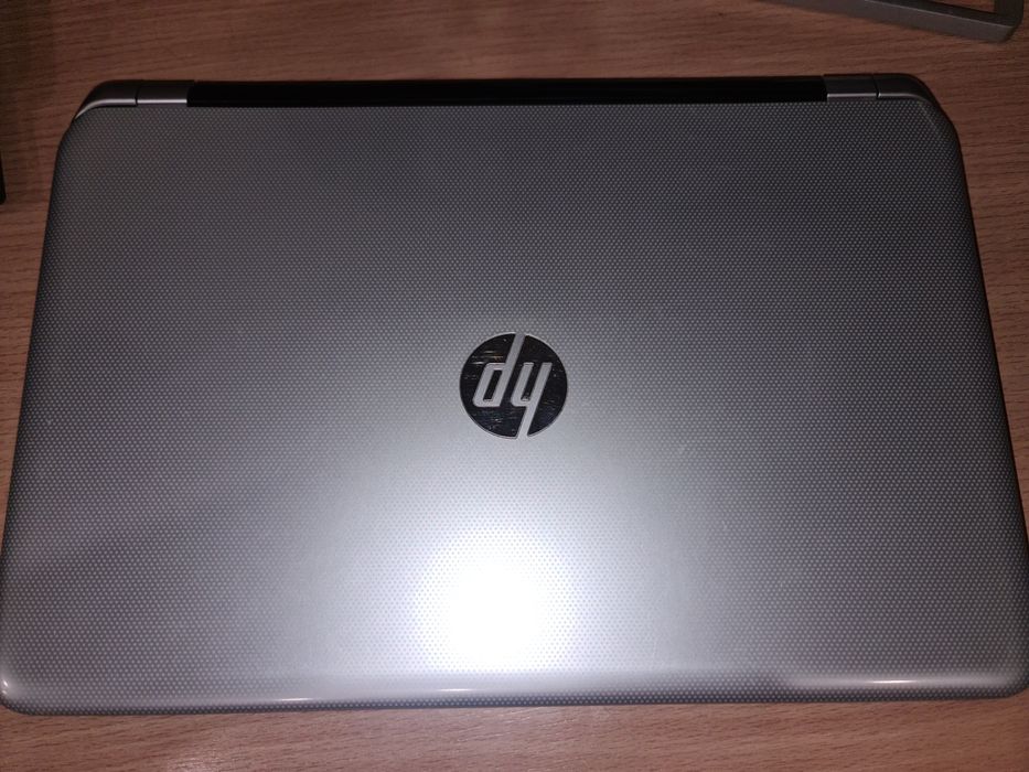 Продам ноутбук HP Pavilion