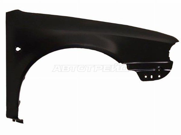 Крыло переднее Skoda Octavia