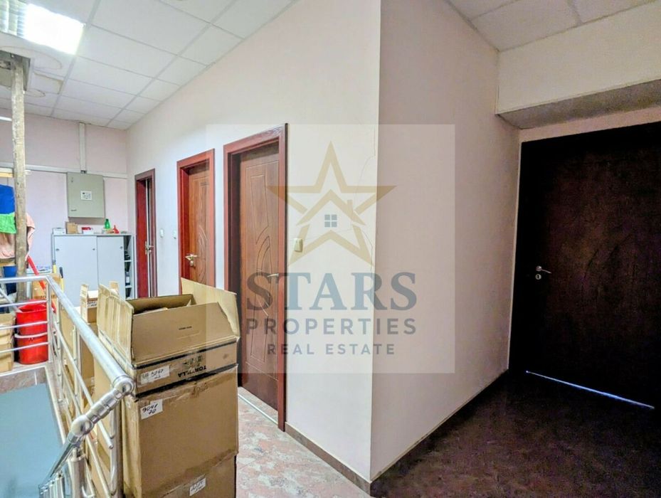 Продава се Промишлена сграда в с. Казашко, Област Варна - 361 кв.м за 615 €/кв.м - Снимка #3