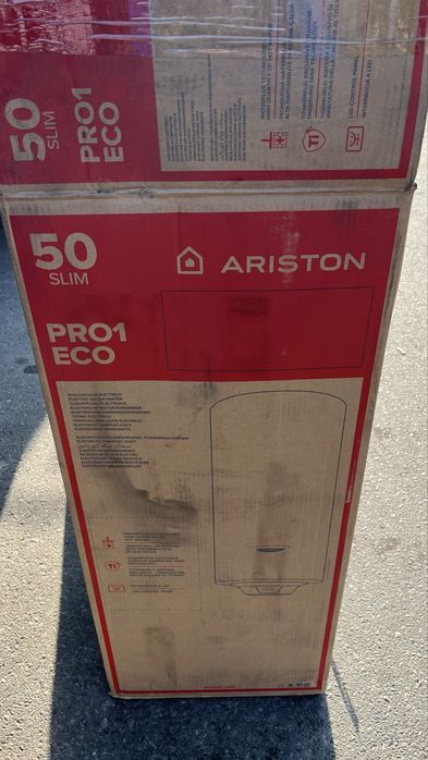 Ariston электрический бойлеры