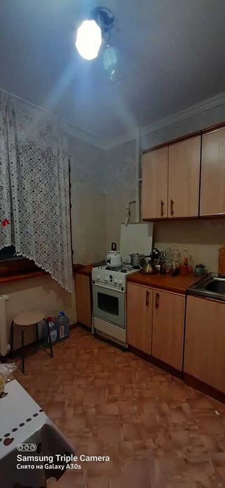 Продам 2комн кв 5мкр