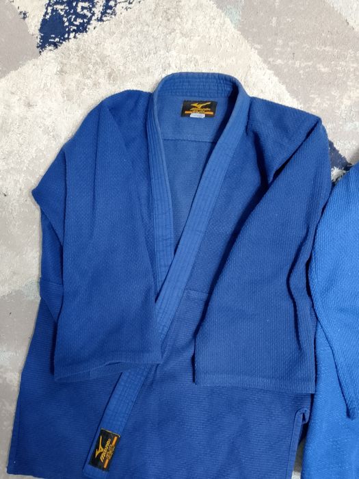 Кимано для дзюдо