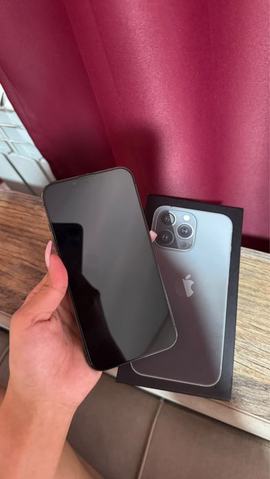 Iphone 13 pro 256 gb