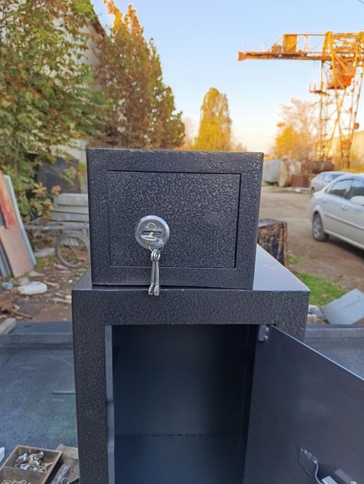 Seyf / сейфлар / Сейфы разные optom va donaga