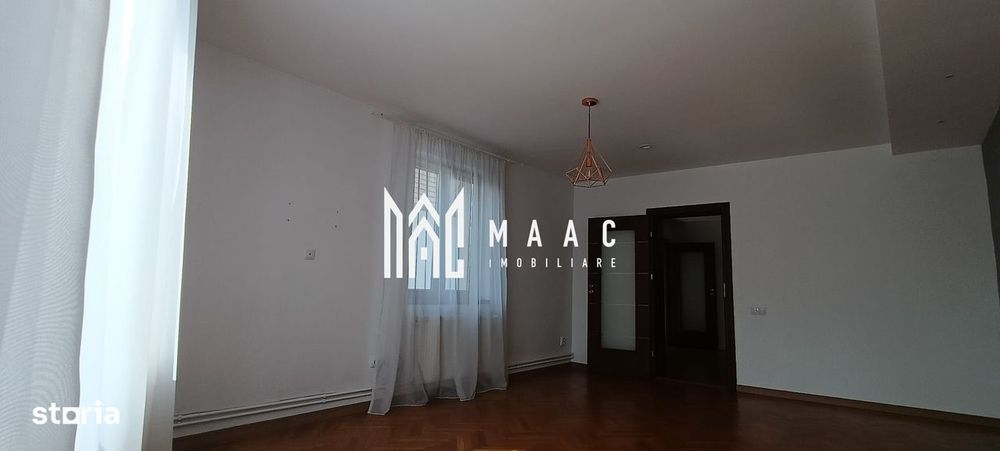 Spațiu Birouri | 100 MPU | 4 camere | Calea Turnișorului