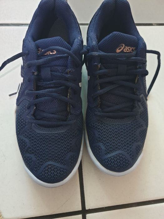 Детски маратонки  Asics