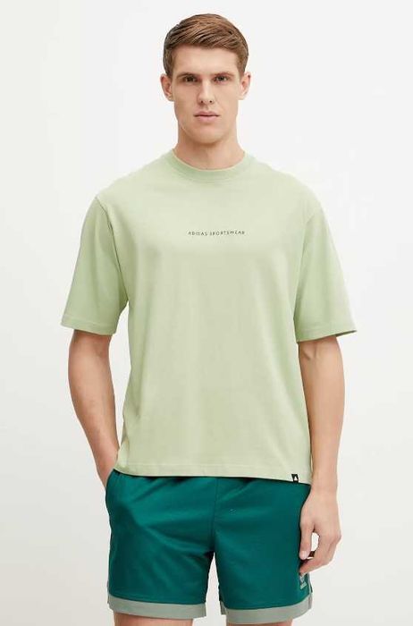 Атрактивна оригинална блуза * ADIDAS PERFORMANCE * EU M,XL