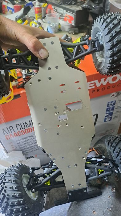 Продавам Rc модели  1/10