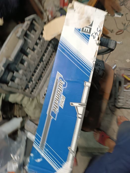 Амортизатор BOGE  BMW e46