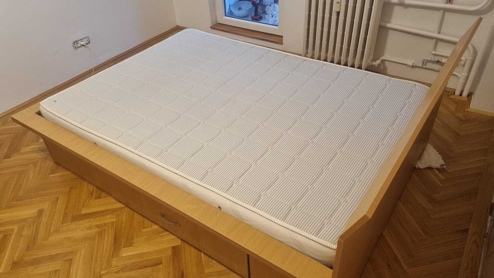 Pat dormitor dimensiune 1400X1900