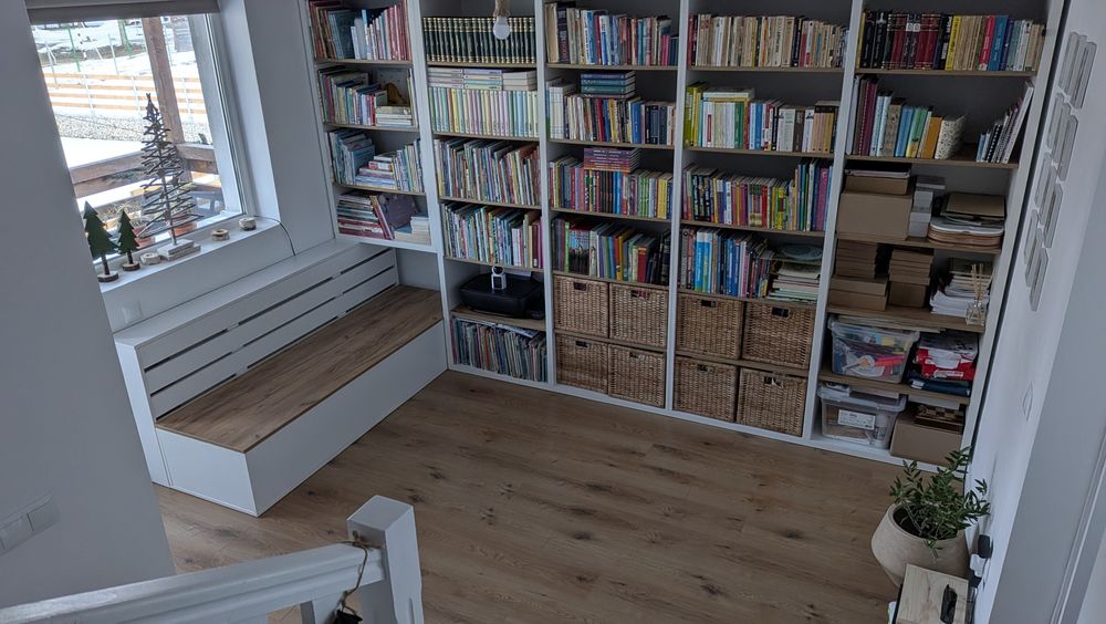 Vând casă tip duplex Piatra Arsă Busteni