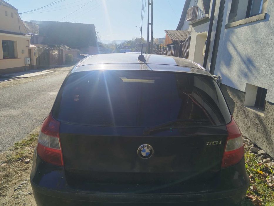 Vând BMW seria 1 116i