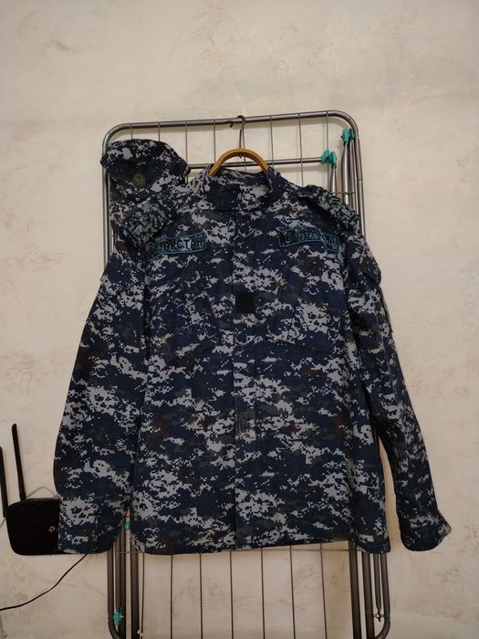 Продам  камуфляж