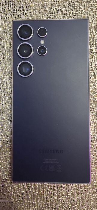Samsung Galxy S24 Ultra 512 GB