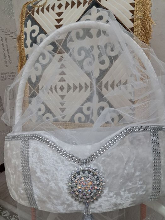 Коржын и корзина 5000 продам