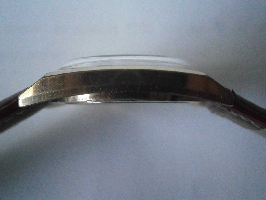 WOSTOK, 2214, 18 jewels, USSR, каса 34mm, Au 10, TOP!, 110 лв