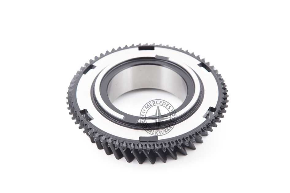 Зъбно колело 4та скорост G60-6 за Mercedes-Benz Atego