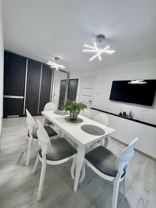 Apartament Regim Hotelier 2 Dormitoare