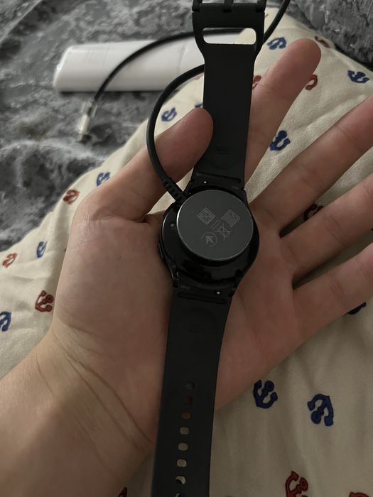 Samsung watch 5 40 mm