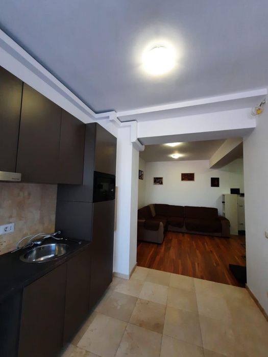 Apartament 2 camere Sector 1 Herăstrău (Alecto Building)