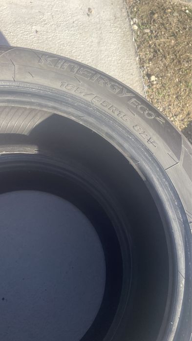 Шины летние 185/55/15