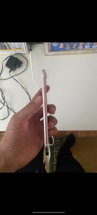 Айфон 7 идеал с коробкой