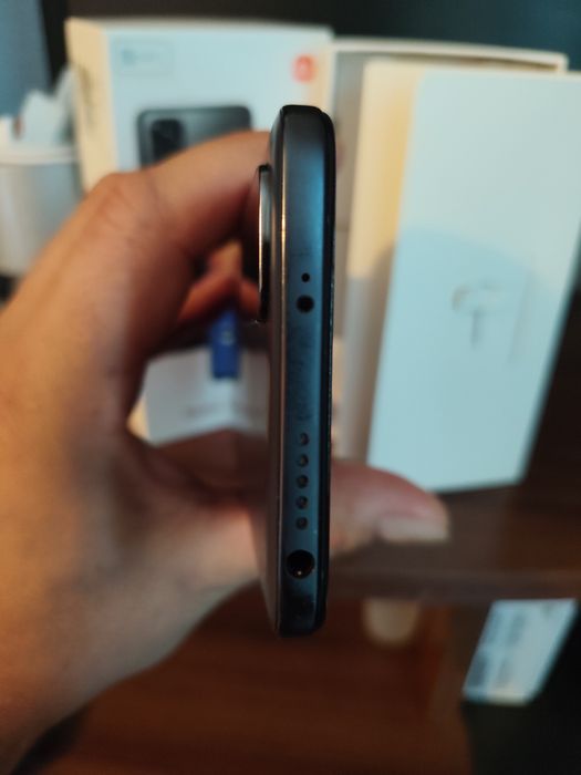 Xiaomi redmi Note 11 4 G