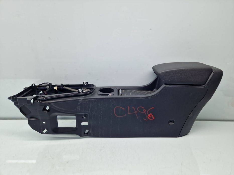 Cotiera Opel Astra J [Fabr 2009-2015] 13258342