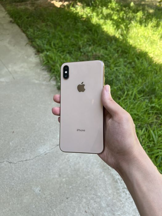 iPhone XS Max 256GB